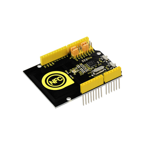 Keyes tudio PN532 NFC/RFID-Controller-Abschirmung für Arduino-kompatible ICs - Product Image 3