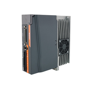 Hochleistungs-60-Servomotorantrieb 0,4 kW ASD240 220V für elektronische Geräte Wechselstrom-Servomotor 400-W-Servoantriebssteuerung - Product Image 4