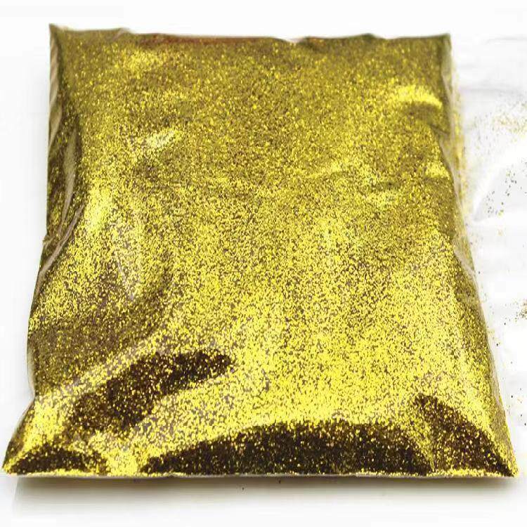 0.4mm golden color per pound