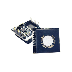 ガスセンサーWZ-H3N-mini HCHOモジュールホルムアルデヒドセンサー - Product Image 1