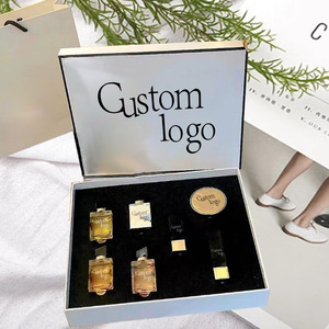 Groothandel Damesgeschenkdoos التقى بريسيرنت هوتاتشتيج برذاذ عطر زهري Geruchten التقى blemen-En futgeuren - Product Image 3