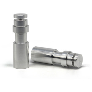 Изготовленные на заказ детали CNC для сложных, индивидуальных проектов - Product Image 4