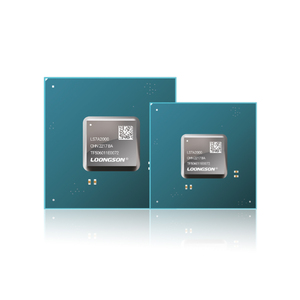 El chip puente Guoyi Loongson se adapta al chip puente de gráficos discretos domésticos de escritorio y servidor Loongson 7A2000 - Product Image 4
