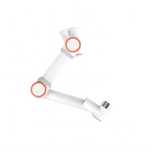 Intelligente Konstruktionsroboter-Trainings plattform Kollaboration roboter zum Laden und Entladen von Roboter palet tierer - Product Image 3