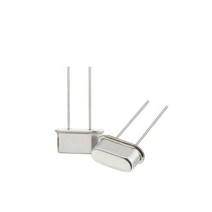 RY HC-49SS 12MHZ Xtal Quartz Crystal <strong>Resonator</strong> Ultrasonic <strong>Resonator</strong> For Arduino 12MHz 12.000MHZ 8MHZ 49sS DIP 30MHZ 9MHZ HC 49SS - Product Image 1