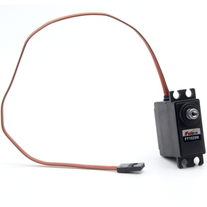 Waterproof Digital Servo Motor 10.5Kg Metal Gear 180 Degree Programmer Robot Servo for <strong>Arduino</strong> Robot Kit/Electric Scooter Ky 40
