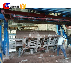 Aerated Concrete <strong>Machine</strong> Wall <strong>Block</strong> <strong>Machine</strong> <strong>Automatic</strong> Cement Brick <strong>Machine</strong> AAC <strong>Block</strong> Production <strong>Line</strong> - Product Image 4