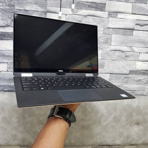 חוק מחשב נייד המשמש ניידים עבור dell xps13 9365 ליבה i7 7gen 16GB RAM <span class=keywords><strong>ddr3</strong></span> 13.3 אינץ 'שופץ מחשב עסקי מחשב עסקי