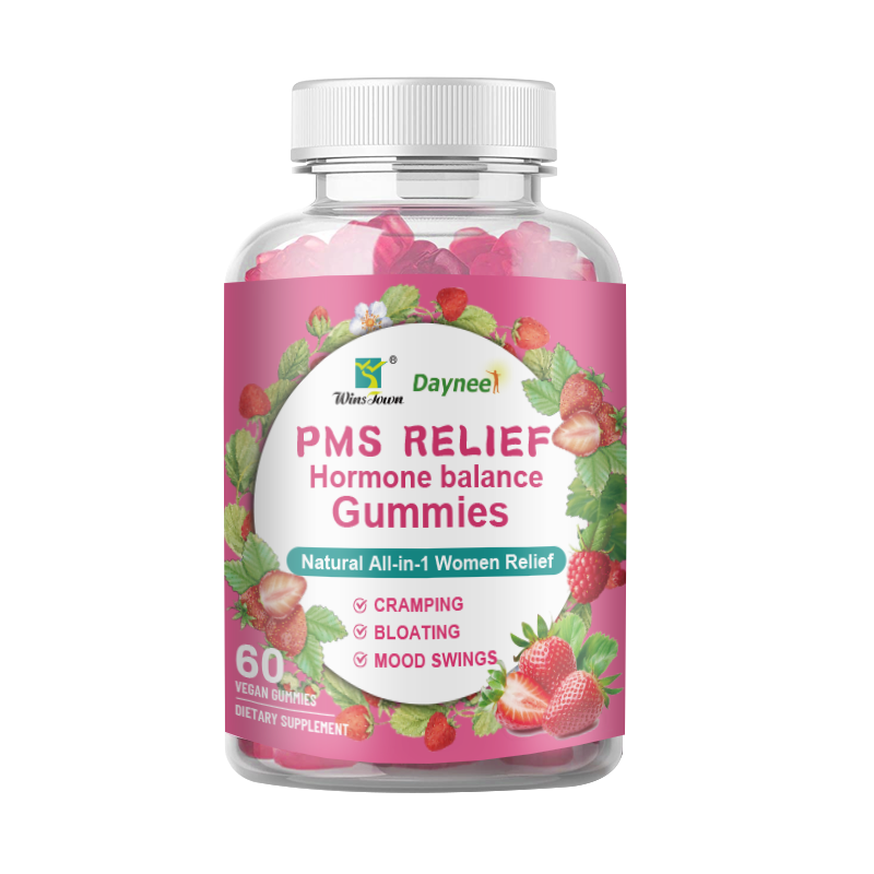 Gommes Hormonales R6 PMS