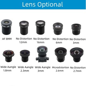 1080P Wide Angle <strong>Camera</strong> Module 2MP IMX307 USB2.0 Free Drive Webcam Suitable for Creality Falcon 2, Xtool, and Lightburn <strong>Software</strong> - Product Image 4