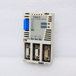FEN-11 mutlak enkoder arayüz modülü FEN11 FEN-11