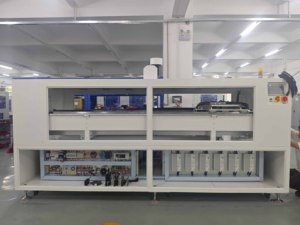 เครื่อง <span class=keywords><strong>UV</strong></span> สายพานลำเลียงสำหรับทำรองเท้าด้วยระบบ <span class=keywords><strong>UV</strong></span> สำหรับอบรองเท้าด้วยแสง <span class=keywords><strong>UV</strong></span> - Product Image 3