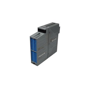 内蔵バリア付きPlc Asd143-p00デジタル出力モジュール (16チャンネル、namur互換、分離) - Product Image 3