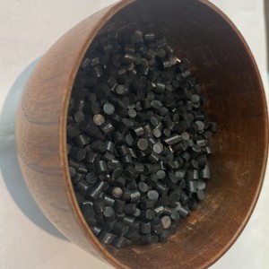 HDPE 5502 5502bn Hhm5502bn yüksek yoğunluklu polietilen plastik hammadde - Product Image 6