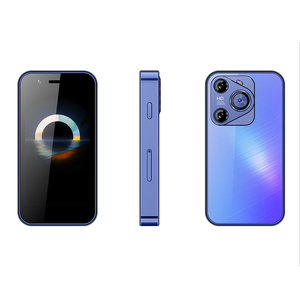 P70 Mini 3inch 1100mAh 2+16GB 5MP Rear <strong>Camera</strong> Google Play Android 8.<strong>1</strong> Dual SIM Card Face ID 3G Telephone 3Inch Mini <strong>Phone</strong>
