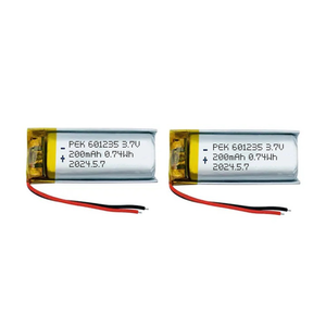 Pek 601235 Head Mounted <strong>Devices</strong> Intelligent Recording Pen AI Intelligent Assistant <strong>Device</strong> 3.7v 200mah - Product Image 4