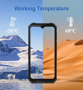 5G Smart Warehouse Handheld Terminal Real-time <strong>Cloud</strong> Sync GPS IP67 Scanning for Smart Logistics &amp;Warehousing - Product Image 4