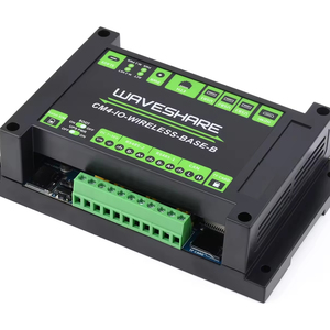 Modulo di espansione Wireless Waveshare Industrial IoT 5G/4G progettato per modulo Raspberry Pi Compute Module 4, Slot M.2 a bordo - Product Image 1