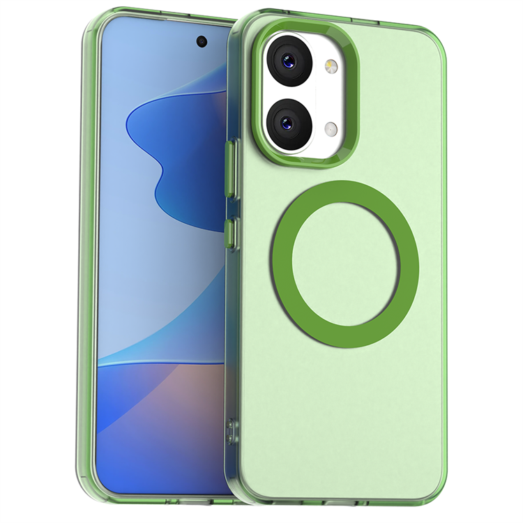 Verde