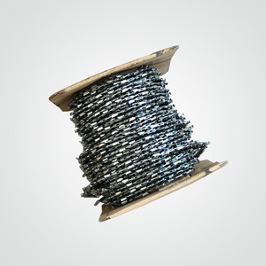 30.5Meter Rell Chain 404 063 104F Chain RollためChainsaw - Product Image 5