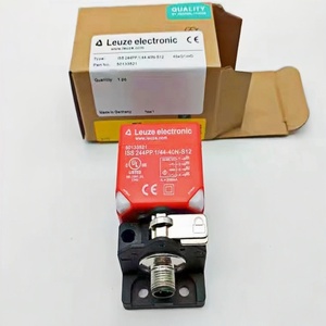 Best-seller globale LEUZE PNP ISS 244PP.1/44-40N-S12 interruttore induttivo con cortocircuito protetto