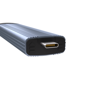 סופר מהירות גבוהה Gen 2 SSD M.2 SSD נייד דיסק קשיח תיבת NVME SATA פרוטוקול כפול סוג-C USB3.1 M.2 מארז כונן מוצק