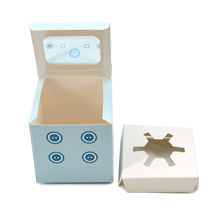 Custom (Cupcake único)