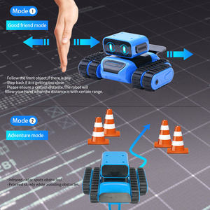 Самостоятельная сборка, Обучающие игрушки со стволом - Product Image 2