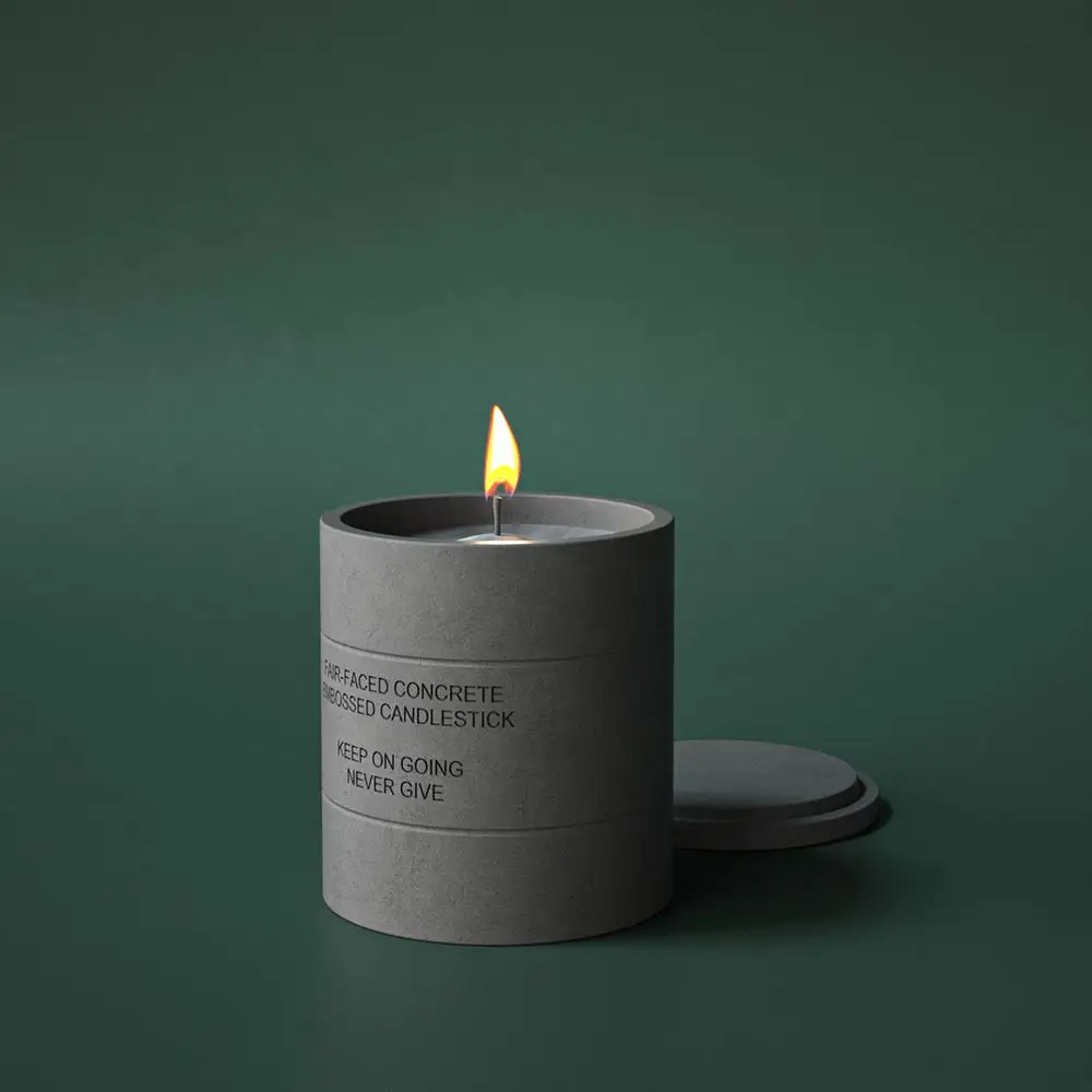 Klassische Luxus Custom Private Label Duft kerze Großhandel Bulk ätherische Öl Duft kerzen in Jar Candles Home Duft