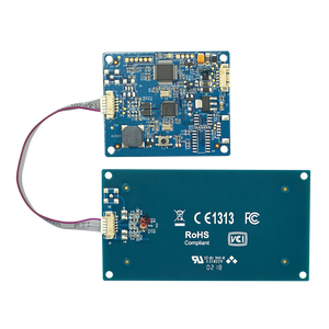 ACM1252U-Y3 13.56mhz <strong>RFID</strong> Nfc <strong>Rfid</strong> <strong>Reader</strong> <strong>Module</strong> with Sam Slot - Product Image 3