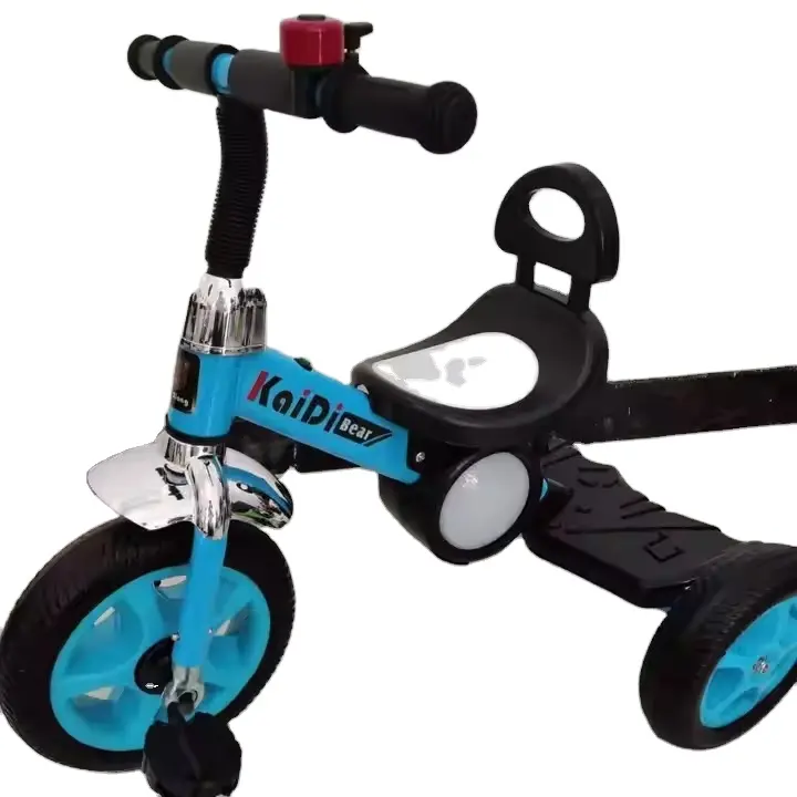 Vendita spot per bambini triciclo bambino 3 ruote per bambini triciclo triciclo bambino