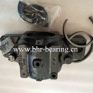 Heavy Duty Block <strong>Bearing</strong> SN520 SN SNL 520-617 Split Housing Unit Plummer Block <strong>Bearing</strong> SNL520 - Product Image 6