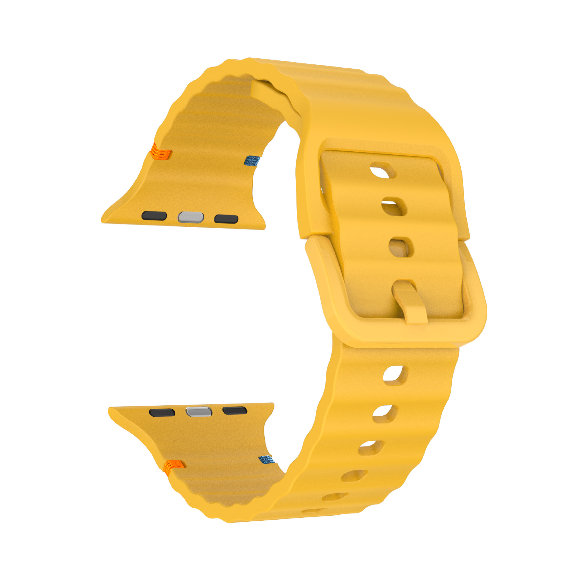 Official Yellow