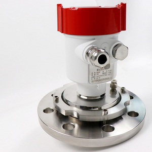 OEM giá Hart chống cháy nổ <span class=keywords><strong>Radar</strong></span> đo mức 4-20mA RS485 bitum Tank <span class=keywords><strong>Radar</strong></span> cấp <span class=keywords><strong>transmitter</strong></span> cho chất rắn nóng chảy xe tăng - Product Image 1