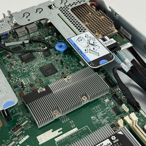 SR530 1U Rack-Server ERP-Datenbank U.2 NVME 3,5-Zoll 4-Bay Virtualisierung Künstliche Intelligenz DDR4 - Product Image 6