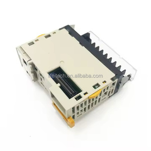 Módulo de entrada analógica de voltaje/corriente de 4 canales - Product Image 1