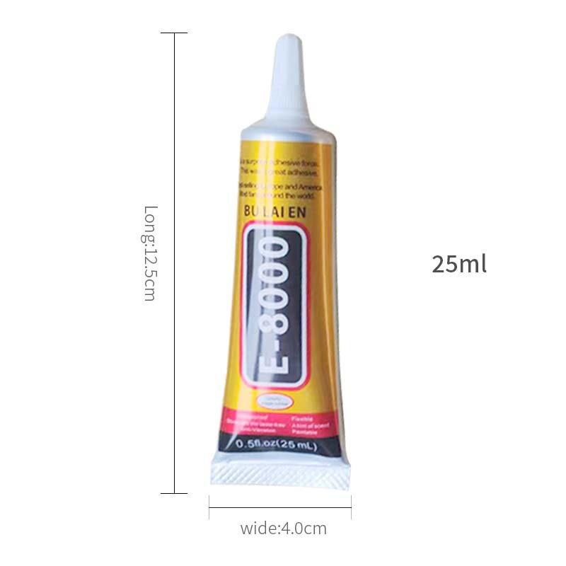 E8000-25ml