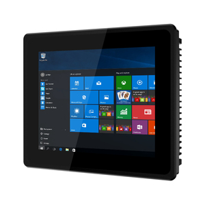 <strong>10</strong>.4 Inch <strong>Window</strong> <strong>10</strong> Ubuntu 20.4 Os Intel Embedded Motherboards Fanless Embedded Industrial Pc Rs485 - Product Image 1