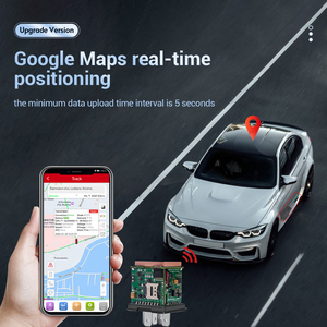 รีเลย์รถมินิแอนดรอยด์ iOS micodus MV930G 12V 24V อุปกรณ์ติดตาม GPS เครื่องยนต์เชื้อเพลิงอัตโนมัติตัด GPS ติดตาม4G Moto - Product Image 3