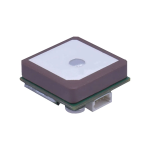 Módulo GPS pequeño GNSS que lleva el módulo GPS de antena GPS integrado de seguimiento aplicado para posicionamiento de seguimiento y DVR de vehículos - Product Image 1