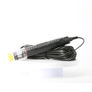 PC6750 Automatic Digital Ph Controller ORP Ph Monitoring Conductivity Meter Tester Smart pH <strong>Sensor</strong> ORP Meter for Water Treatment - Product Image 2