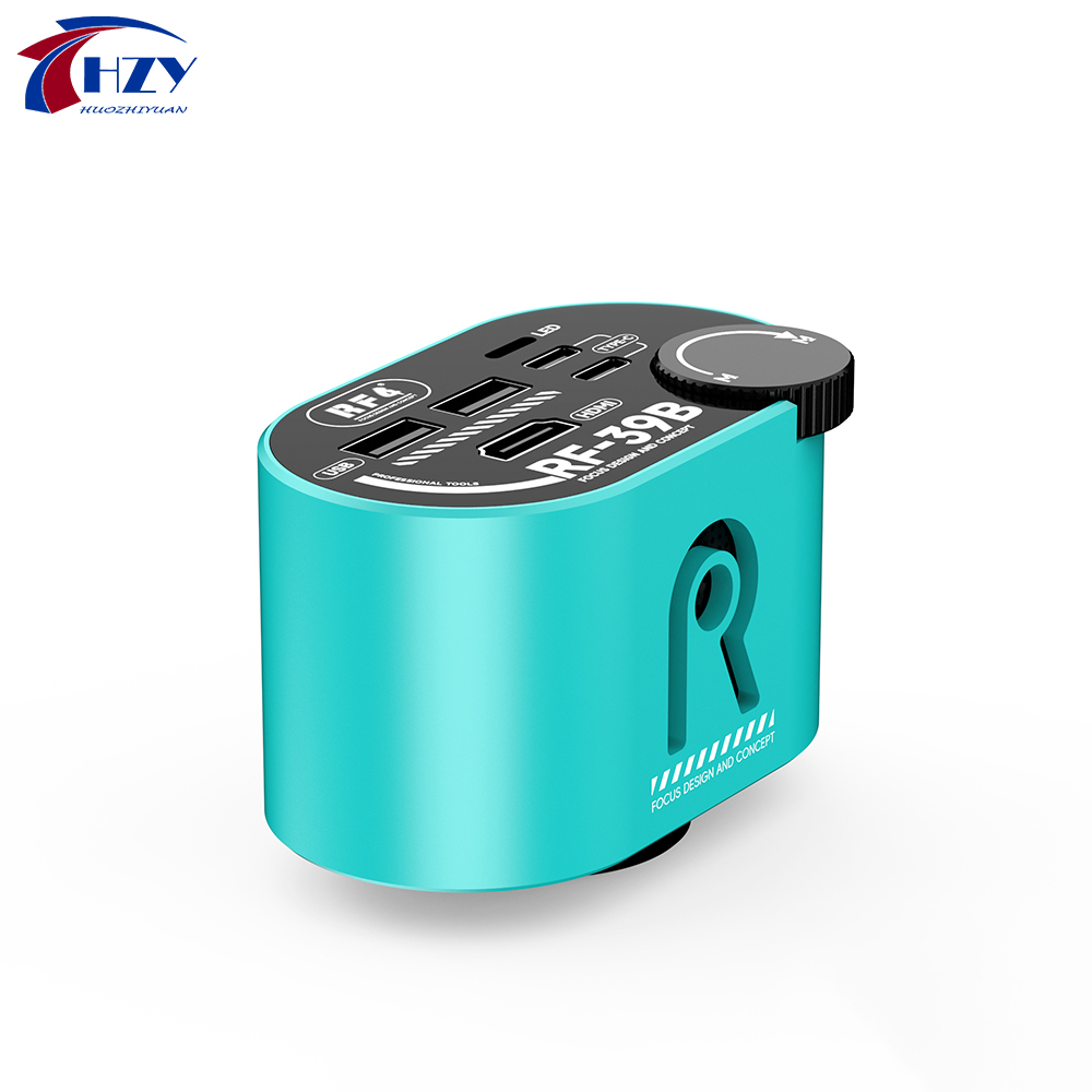 4k Repair Microscope Camera