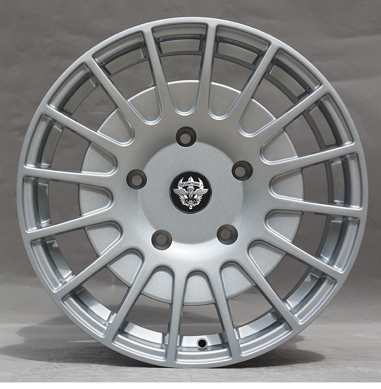 Silver