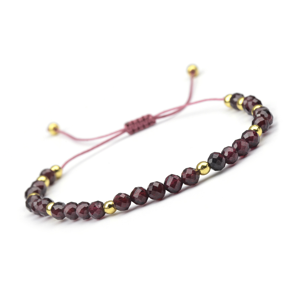 Dark Red CB79817 Garnet