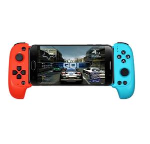 Saitake 7007F Gamepad Wireless per telefono Android Huawei Xiaomi Samsung Gamepad Iphone Joystick Controller di gioco per PC Joypad - Product Image 1