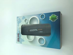 Bilgisayar Tablet ve diğer ekipman için 3G kablosuz ağ kartı doğrudan Usb Modem Unicom 3G Wcdma Hspa - Product Image 6