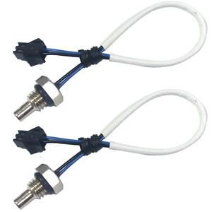 M8 screw type water heater/boiler NTC <strong>temperature</strong> sensor probe screw type boiler ntc <strong>temperature</strong> sensor <strong>module</strong> kit - Product Image 2