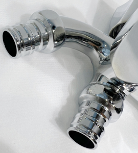 Thiết kế hiện đại hợp kim kẽm vòi đa chức năng vòi nước lạnh đơn cho máy giặt ABS xử lý vật liệu - Product Image 6