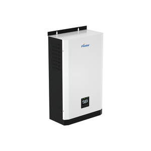 <strong>Prostar</strong> 6000W 48VDC Hybrid Solar Inverter Single-Phase AC Inverter with 60Hz Frequency and MPPT Solar Charge Controller - Product Image 3