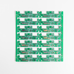แผงวงจรพิมพ์ OEM PCB และ PCBA ที่กําหนดเองผู้ผลิตประกอบ PCB อิเล็กทรอนิกส์ - Product Image 3